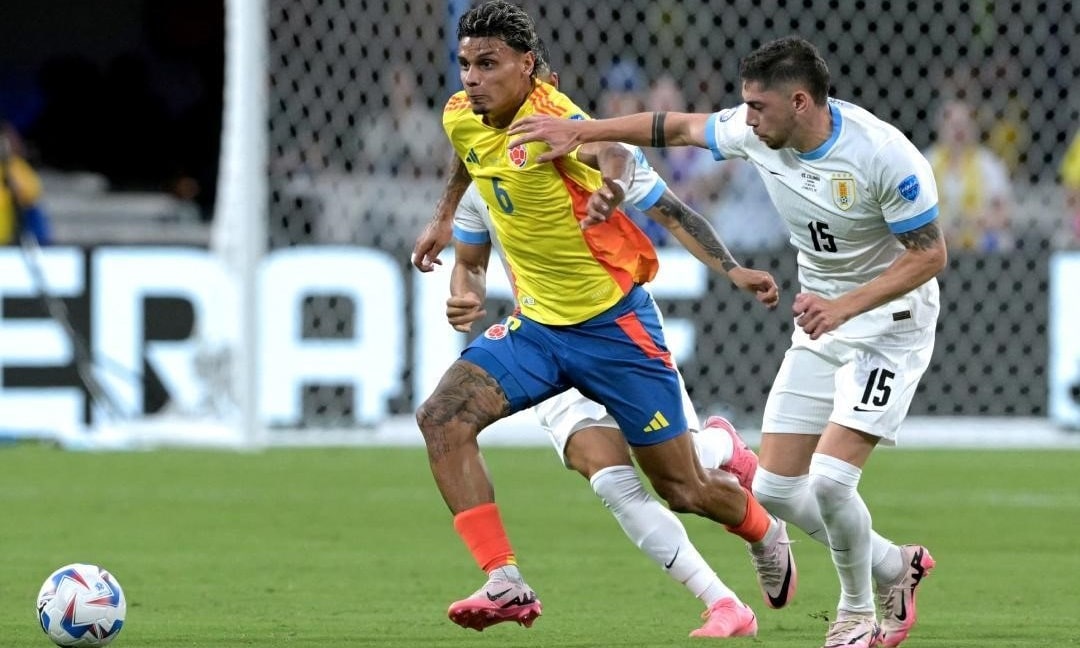 Colombia busca romper 51 años sin victorias ante Uruguay en Montevideo 