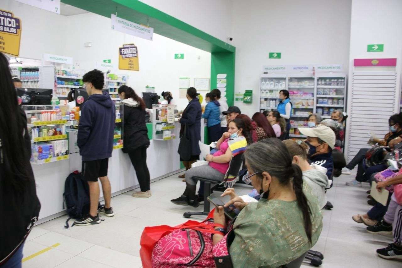 Minsalud pide a la Contraloría levantar velo corporativo para caso Sanitas: presidente de la EPS responde
