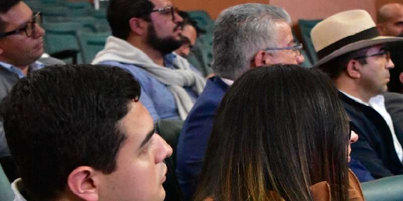El Pacto Cundinamarca permitirá financiar 44 nuevos proyectos de bienes y servicios