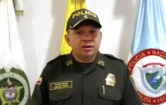Fiscalía solicita imputación de cargos contra el jefe de protección presidencial, por caso de exniñera de Laura Sarabia.