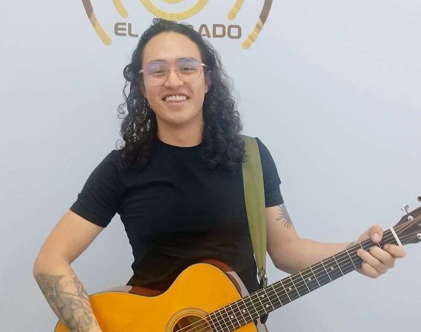 ‘Velazco 797’ presenta su más reciente creación, ‘Perro estepario’, una canción cargada de inspiración que busca infundir valor desde lo más profundo del alma