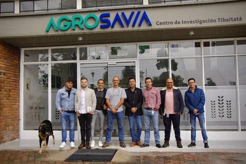Compromiso con el desarrollo sostenible del campo en Madrid
