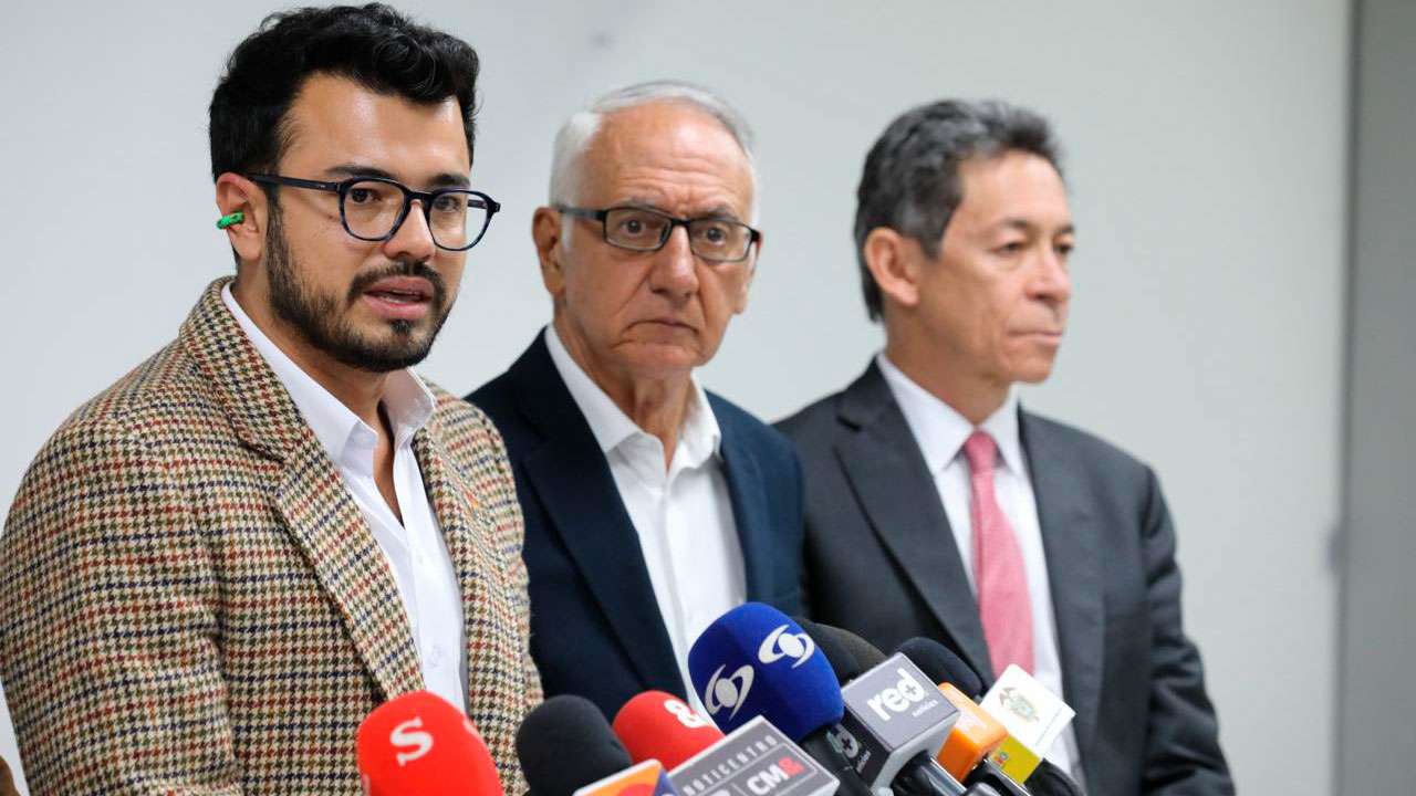 Supersalud Interviene a la Nueva EPS