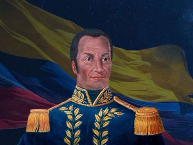 La heroica y trágica historia del gran almirante José Prudencio Padilla: mártir de la independencia ejecutado por Bolívar
