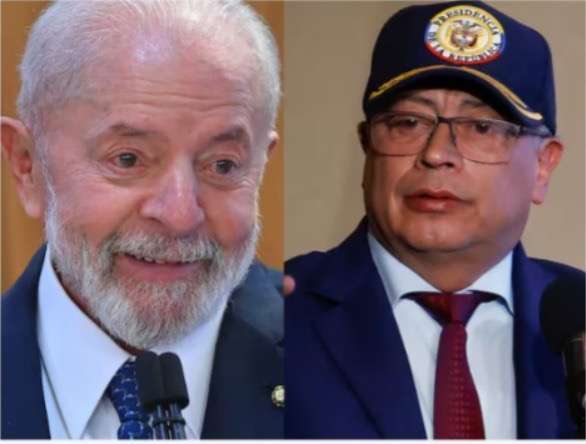 Colombia y Brasil piden a Venezuela publicar actas electorales para garantizar transparencia