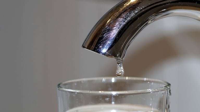 Facatativá tiene 25 días de agua