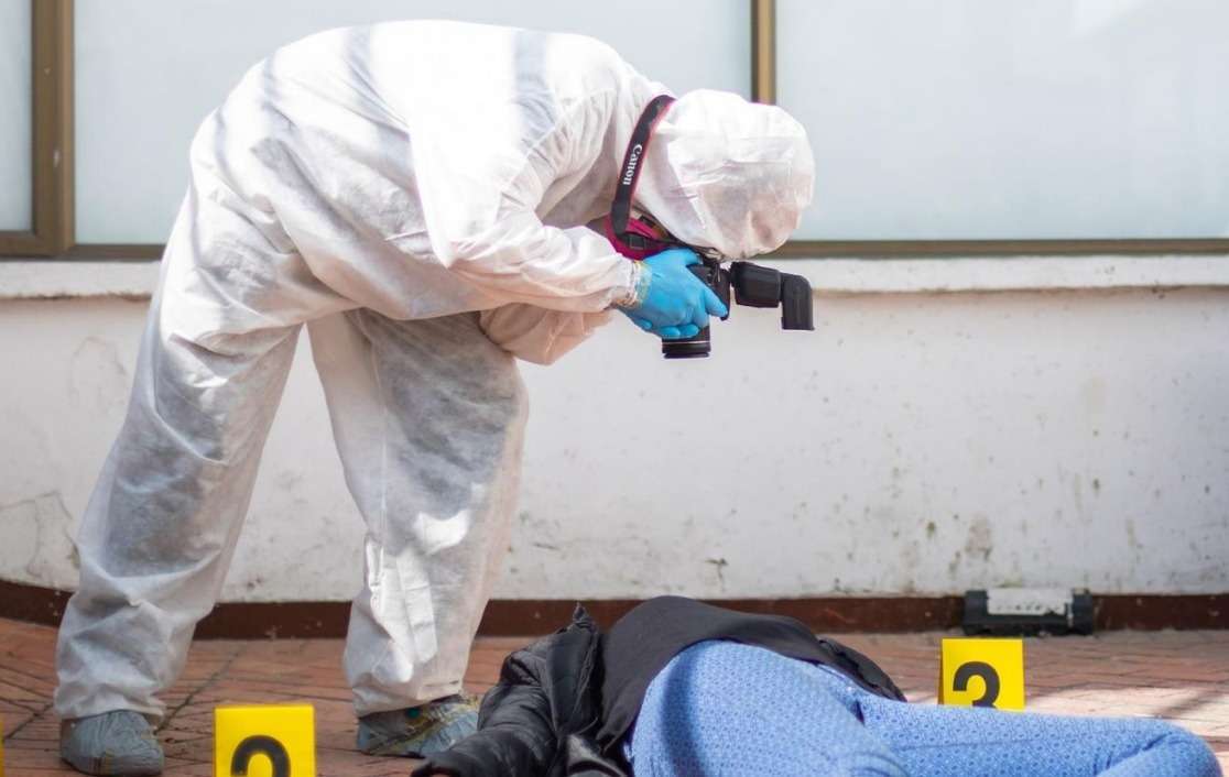 Las autoridades encontraron dos nuevos cuerpos en un potrero en Bogotá; ya suman cuatro víctimas en dos días