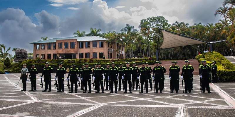 Avanza acondicionamiento del CAE para menores infractores en Girardot