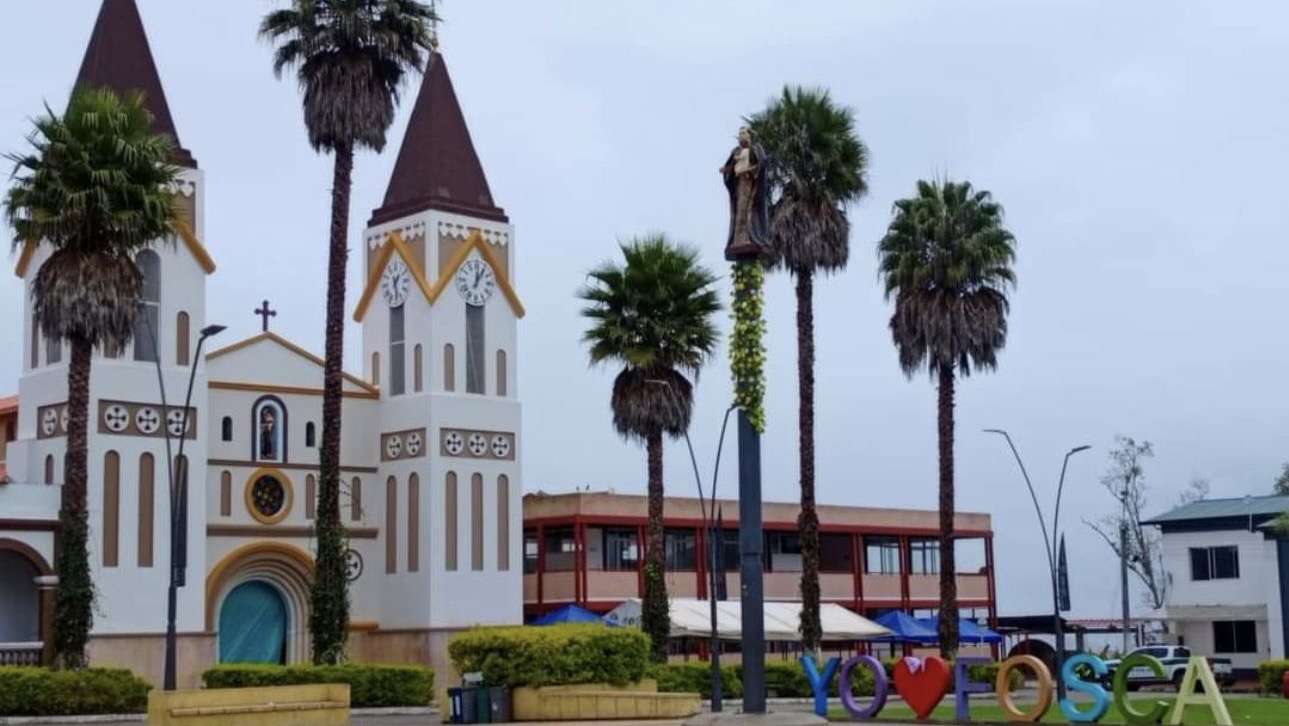 Fosca busca conocer su historia a través de un proyecto de investigación académica