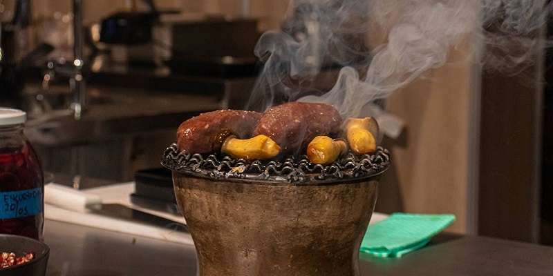 Sabores de Cundinamarca enamoran los paladares españoles