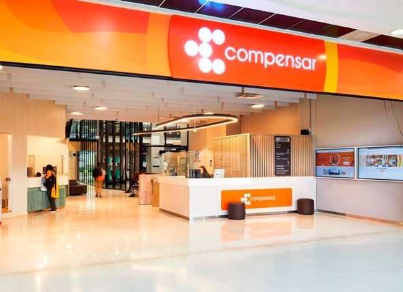 Compensar le entrega documentos a la Supersalud para su liquidación como EPS