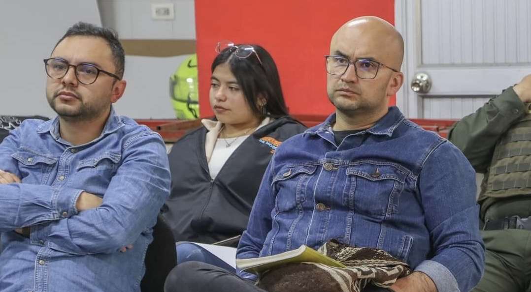 Mosquera se capacita para proteger a los animales en situación de calle