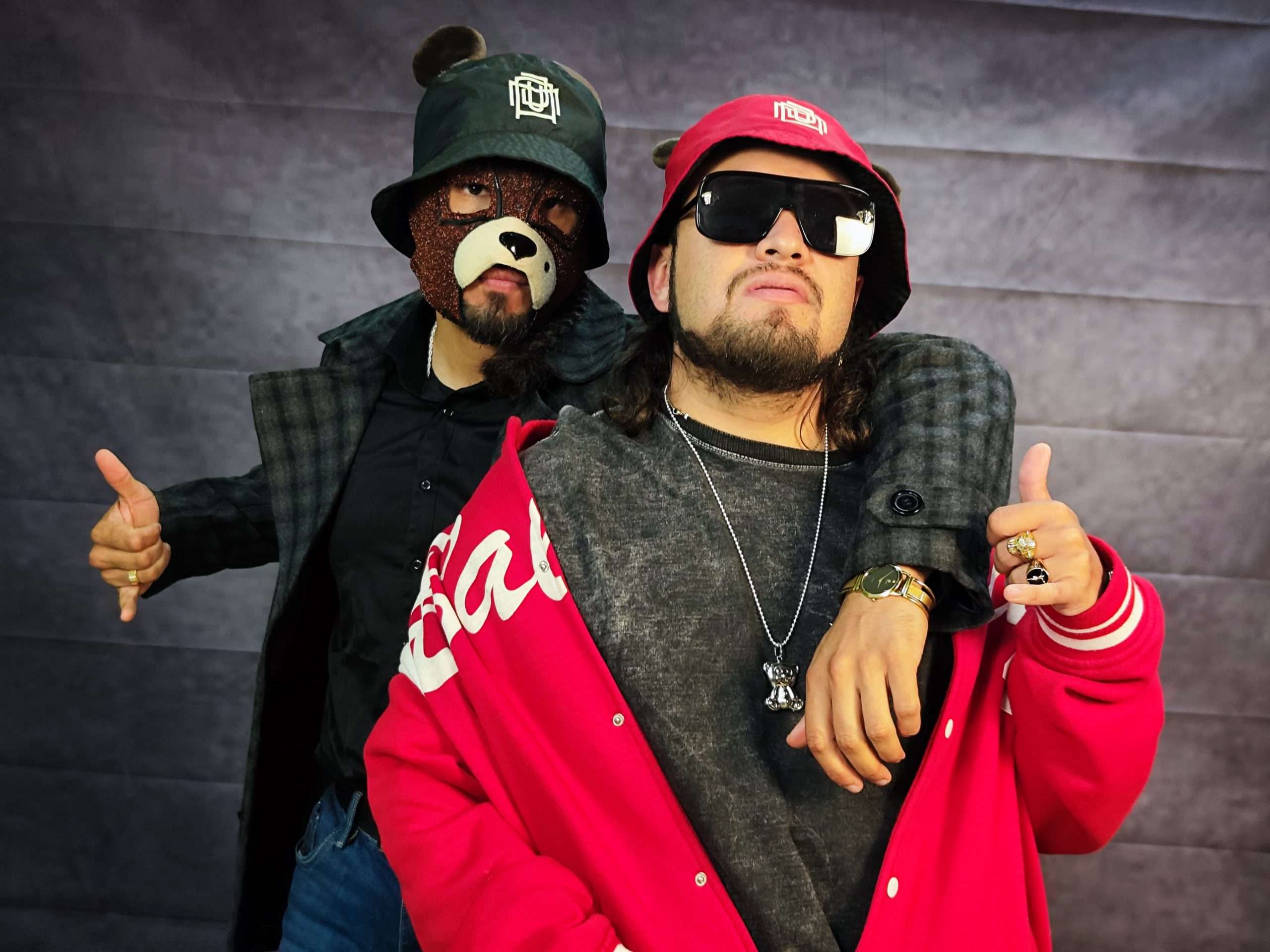 Semana cargada de grandes artistas en El Dorado Radio