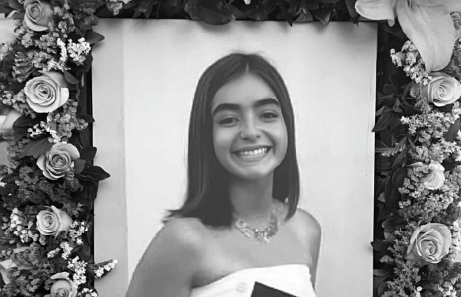 Estupor por feminicidio de Ana María Serrano en México; Alan Gil Romero, su exnovio, ya está preso