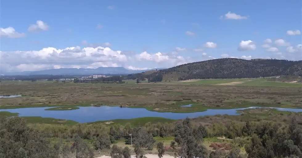 Racionamiento de agua en Mosquera se mantendrá hasta estabilizar embalses