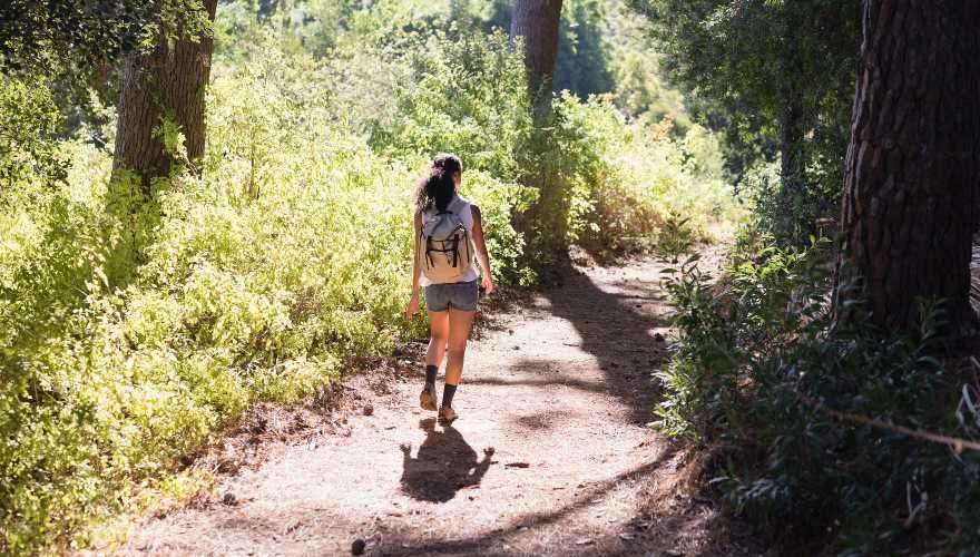 Vianí le apuesta al ecoturismo
