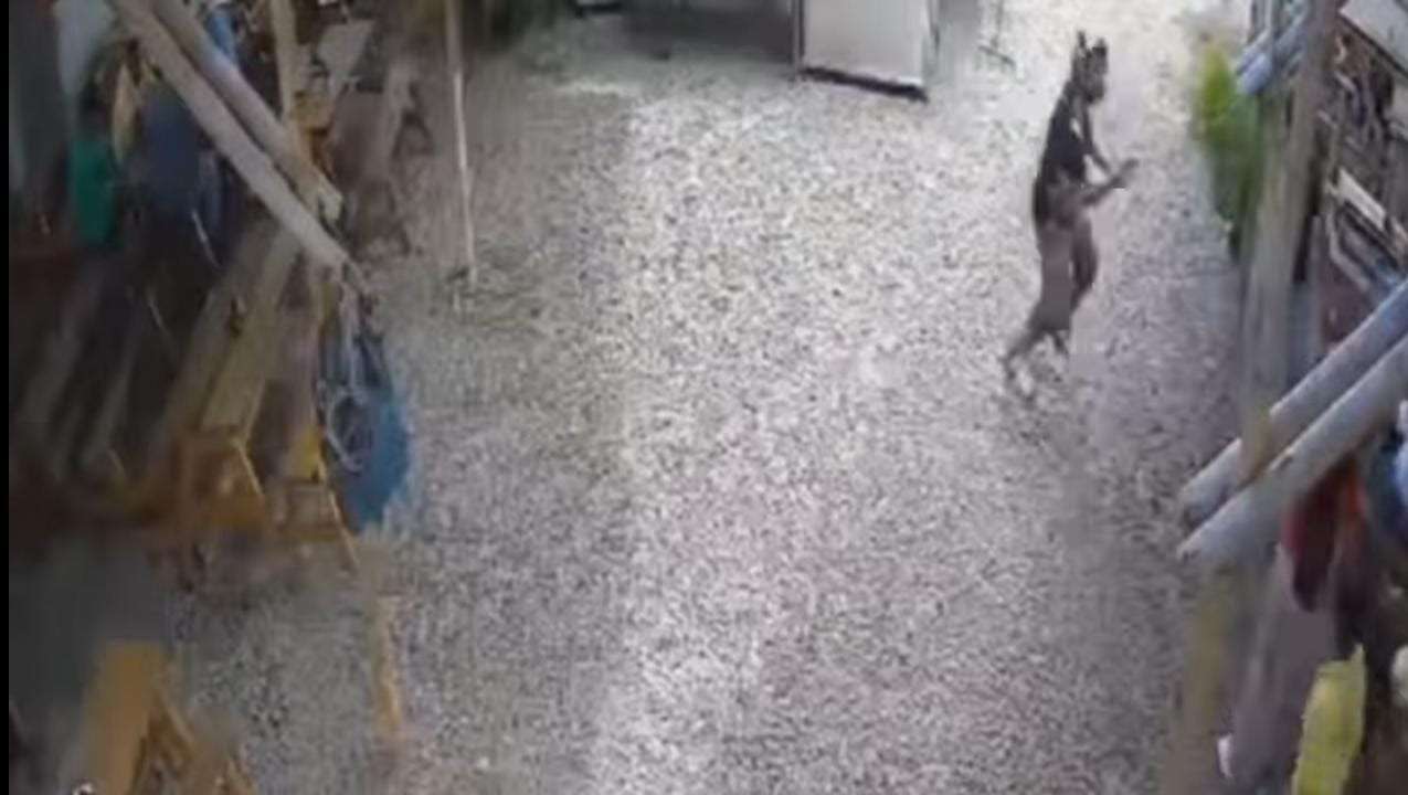 La Policía de Cundinamarca capturó a alias ‘Shampoo’ en Girardot