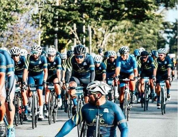 El Gran Fondo Ponal – Reto Tequendama se toma las carreteras de Cundinamarca