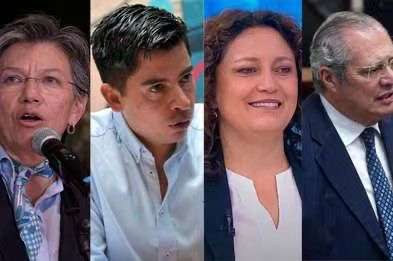 Se descuadraron las cuentas del gobierno por la fractura del partido verde