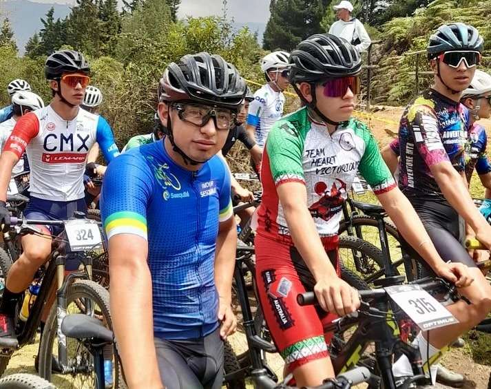 Cogua tendrá una cronoescalada para todos los aficionados al ciclismo