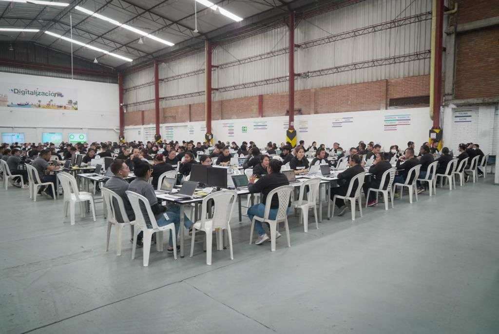 Votaciones regionales: todo está listo para la jornada electoral de este domingo 29 de octubre