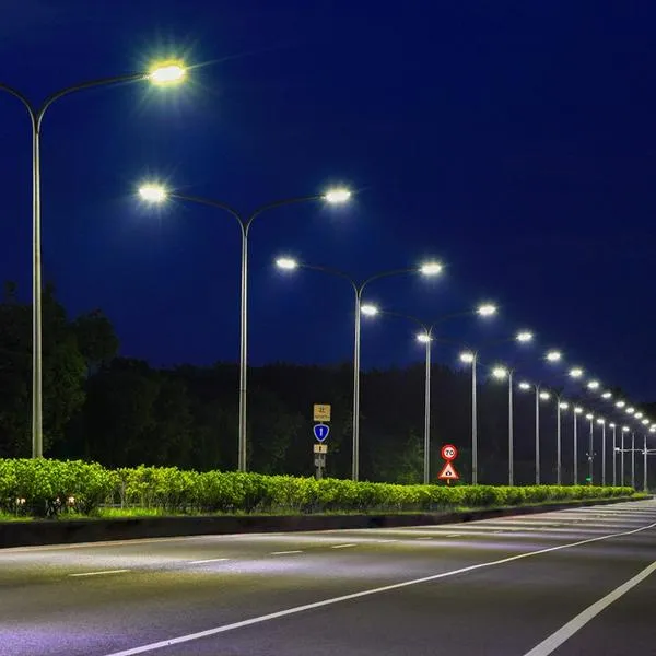 Nuevo decreto pone en riesgo infraestructura de iluminación pública del país