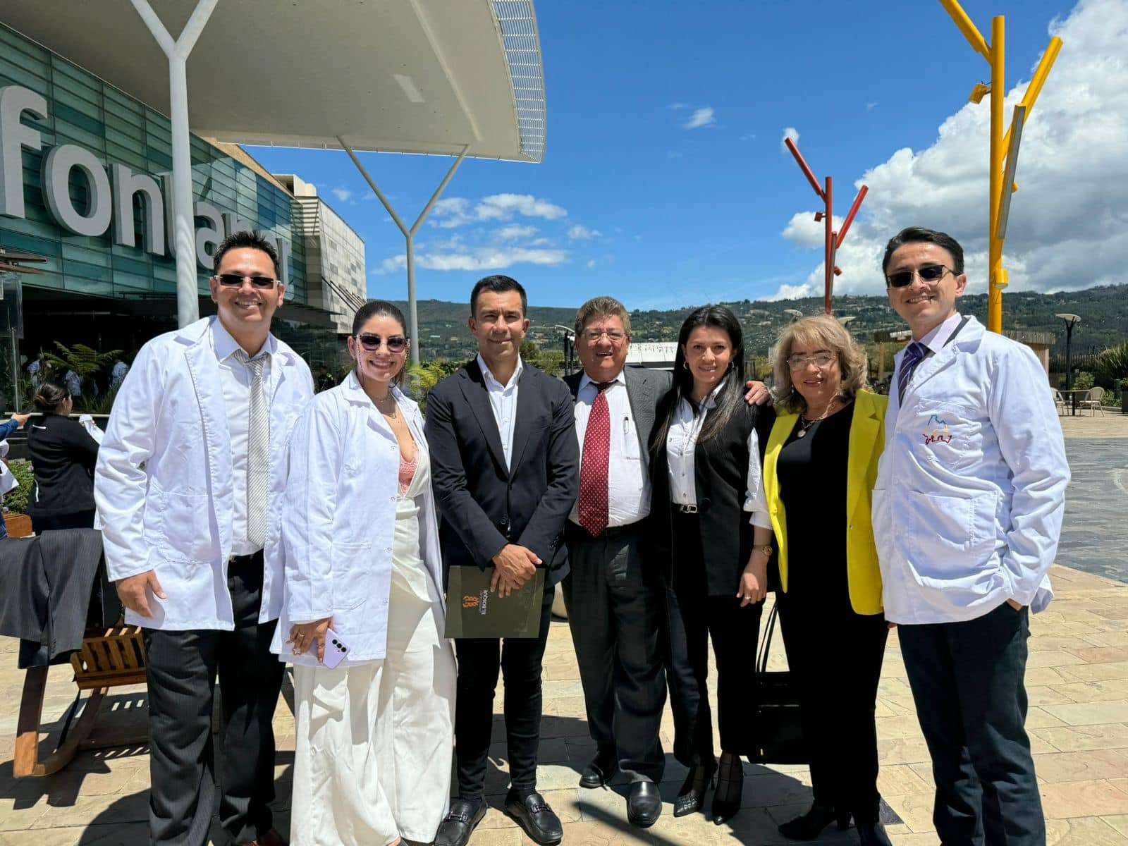 San Antonio del Tequendama se suma al programa “Médico en tu Territorio” con atención 24 horas