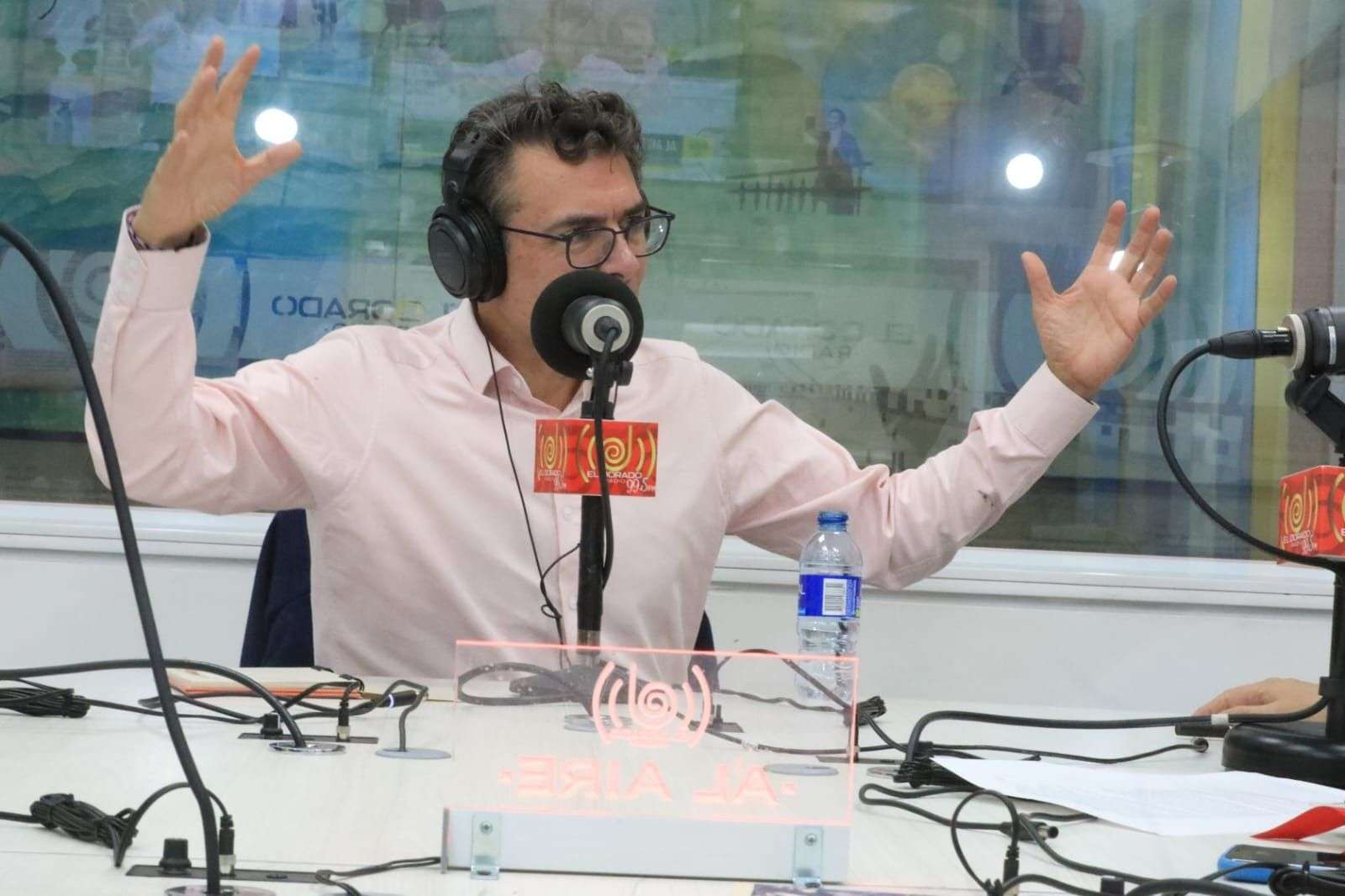 Alejandro Gaviria da su predicción sobre la reforma a la salud en el Senado: podría aprobarse