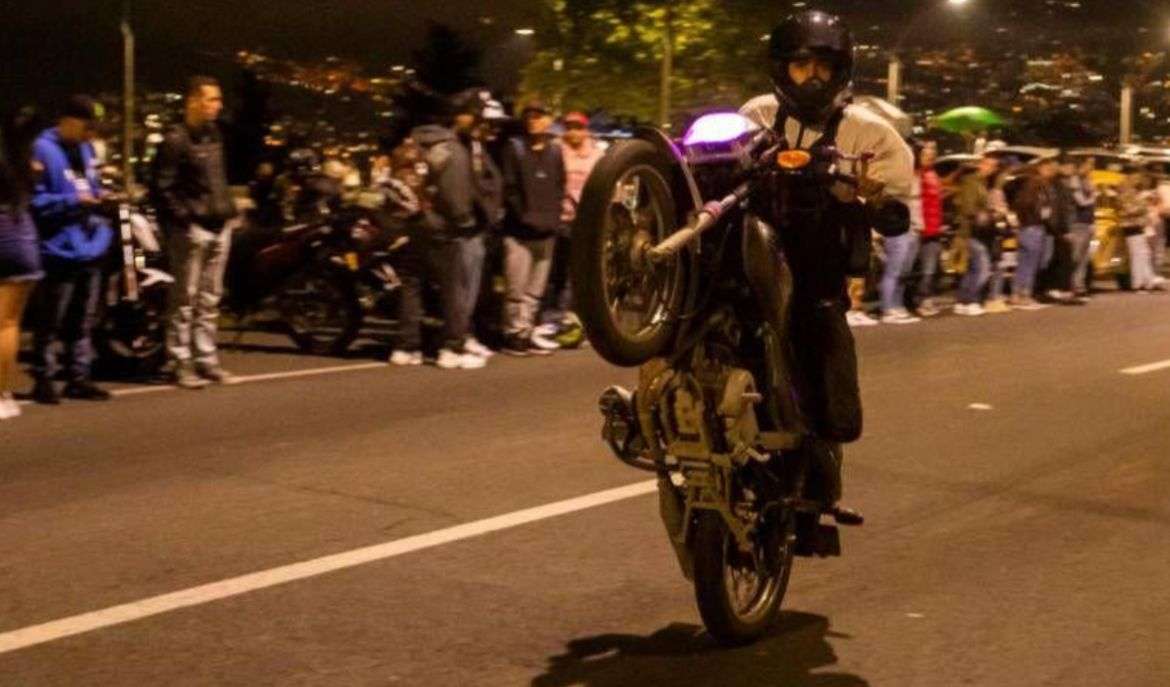 Alerta por piques ilegales en Soacha