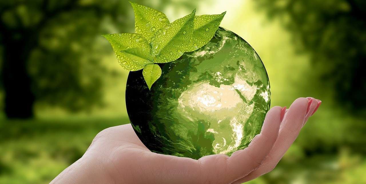 Feria ambiental y de emprendimiento en Supatá