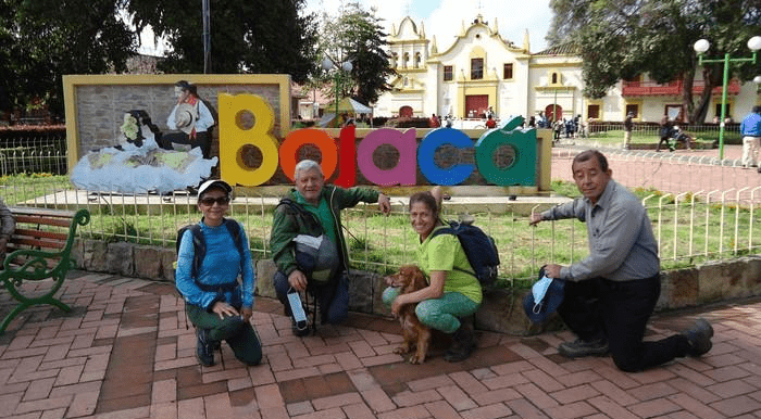 Bojacá invita a la segunda oferta provincial de servicios en Facatativá