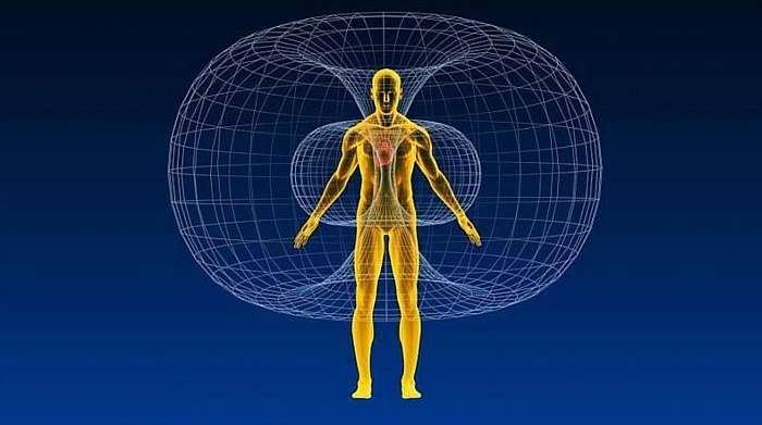 El poder del biomagnetismo en la salud