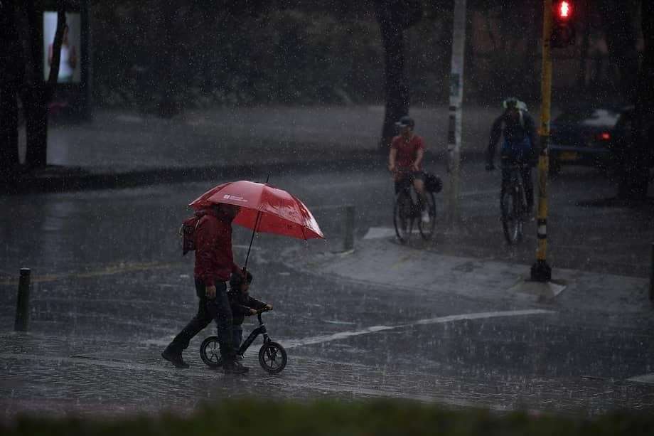Concejo de Bogotá solicita planes de contingencia ante el regreso de las lluvias