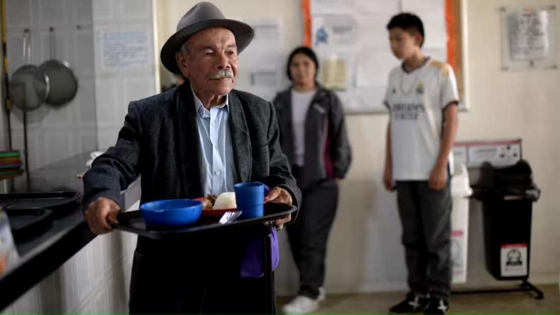 Alcaldía lanzó el programa ‘Bogotá sin Hambre 2.0’