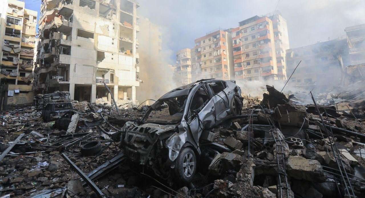 Israel intensifica ataques mientras EE.UU. y ONU alertan por crisis humanitaria