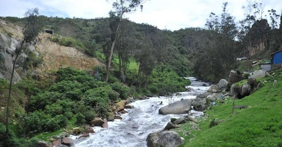 Alianza entre CAR y el Gobierno de Corea para Monitorear el Río Bogotá con Inteligencia Artificial