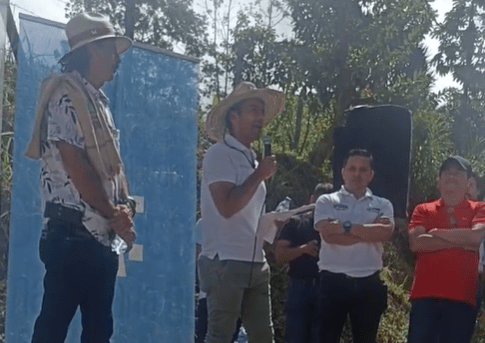 Cachipay refuerza la limpieza y salubridad en su plaza de mercado