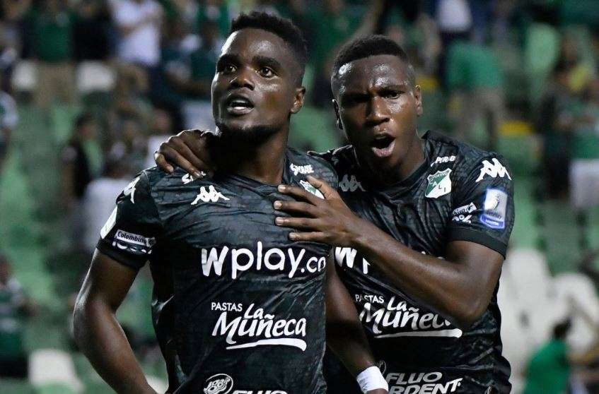 Cali respira con clasificación en  Copa Colombia
