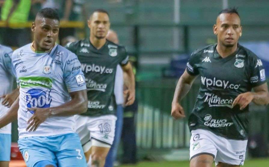 Cali se salvó del descenso pese a perder con Jaguares