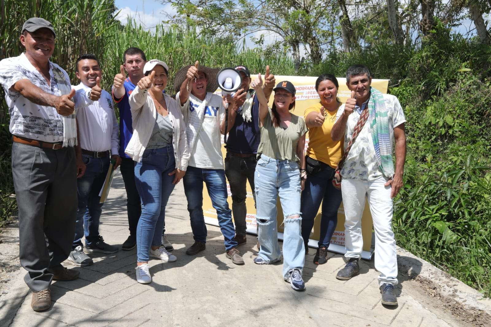 Jornadas de capacitación para Juntas de Acción Comunal