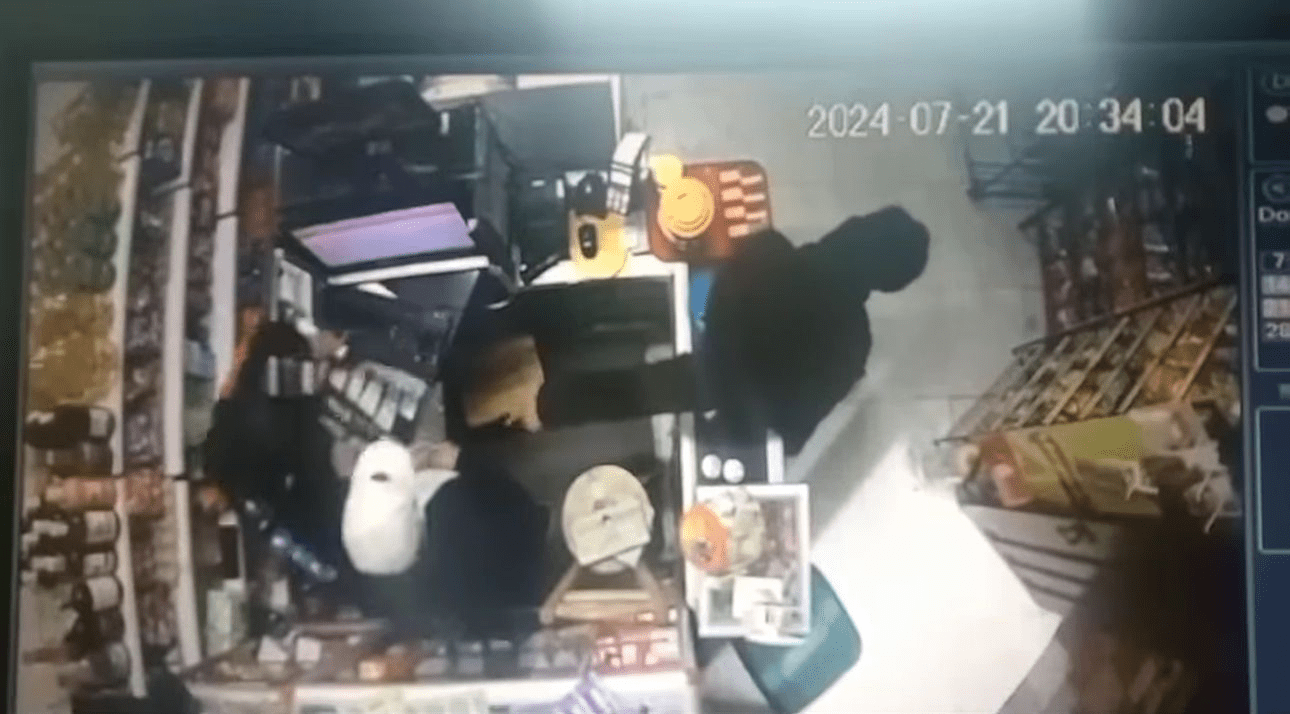 Comerciantes de Cáqueza denuncian aumento de la inseguridad