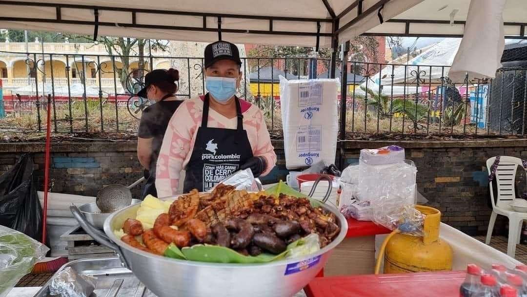 Cáqueza organizará la segunda versión del Piquetefest