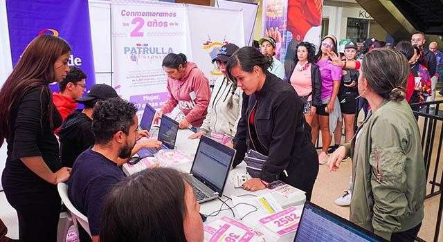 Cierres viales en Soacha por la Carrera ‘Mujeres de Primera’ este 9 de noviembre