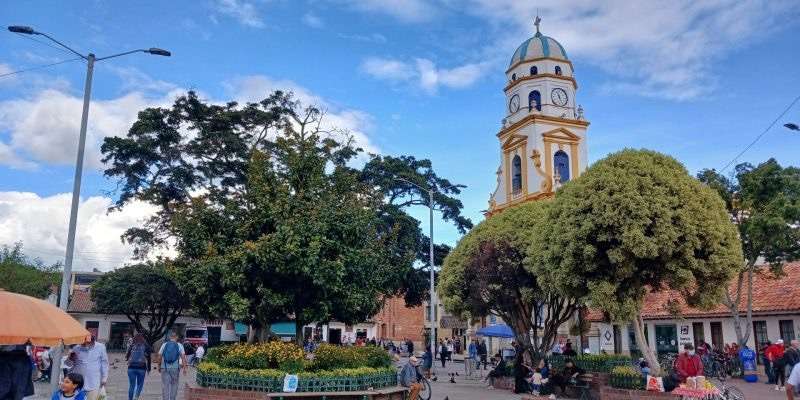 En Chía, descuentos del 90% en intereses de impuestos