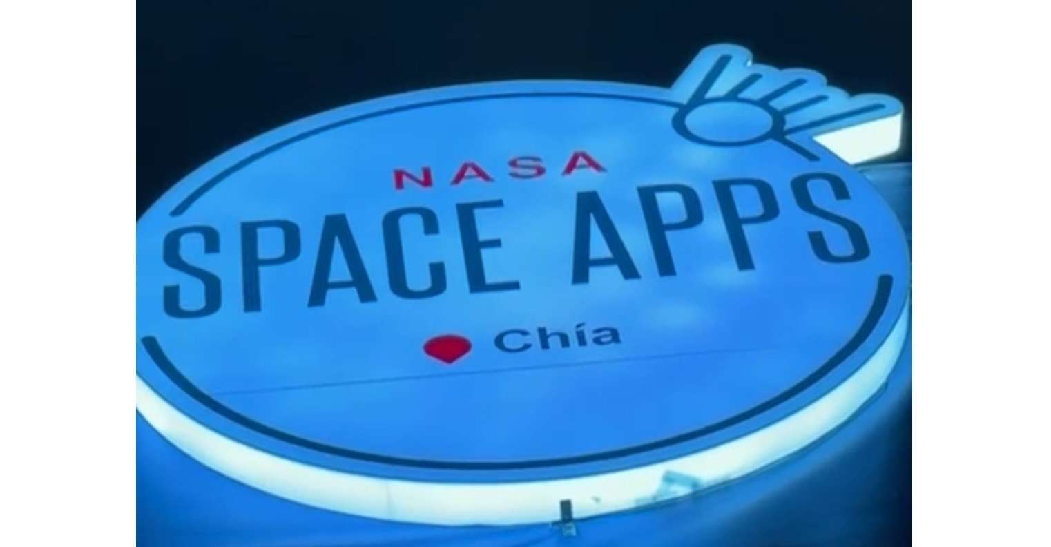 Vive la experiencia de la NASA en Chía