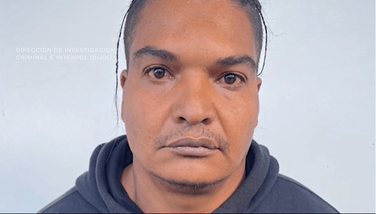 Chile solicita  extradición de alias “Larry Changa”, presunto cofundador del Tren de Aragua