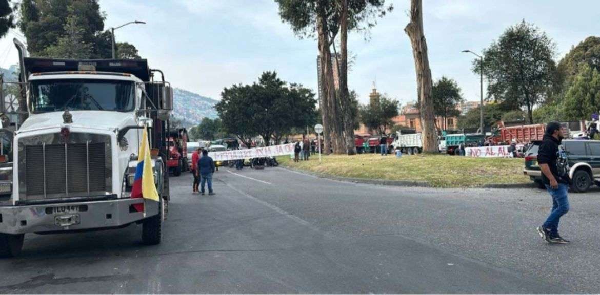 Cierres parciales y medidas alternas para mantener la movilidad