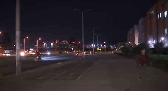 Fallas de electricidad afectan a residentes de Ciudad Verde en Soacha