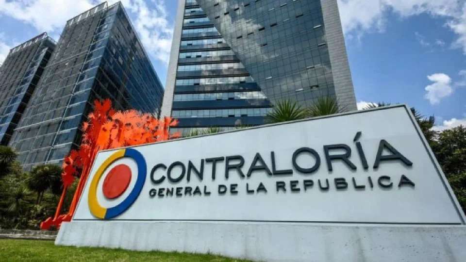 Contraloría insta al Gobierno a presentar un presupuesto equilibrado