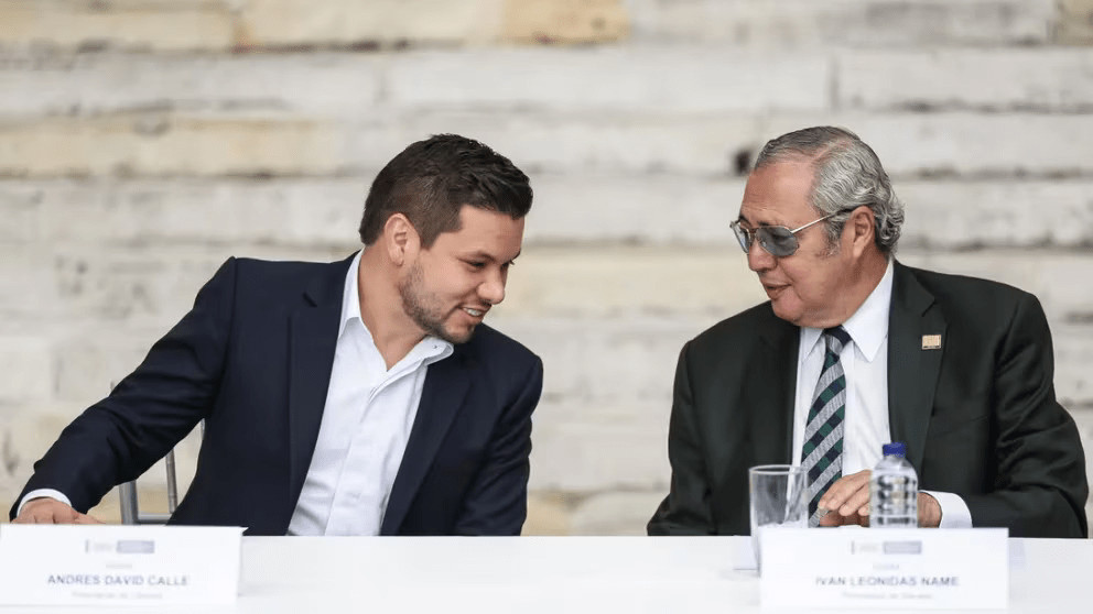 Corte Suprema escuchará a Laura Sarabia, Armando Benedetti y Guillermo Jaramillo por campaña del Pacto Histórico